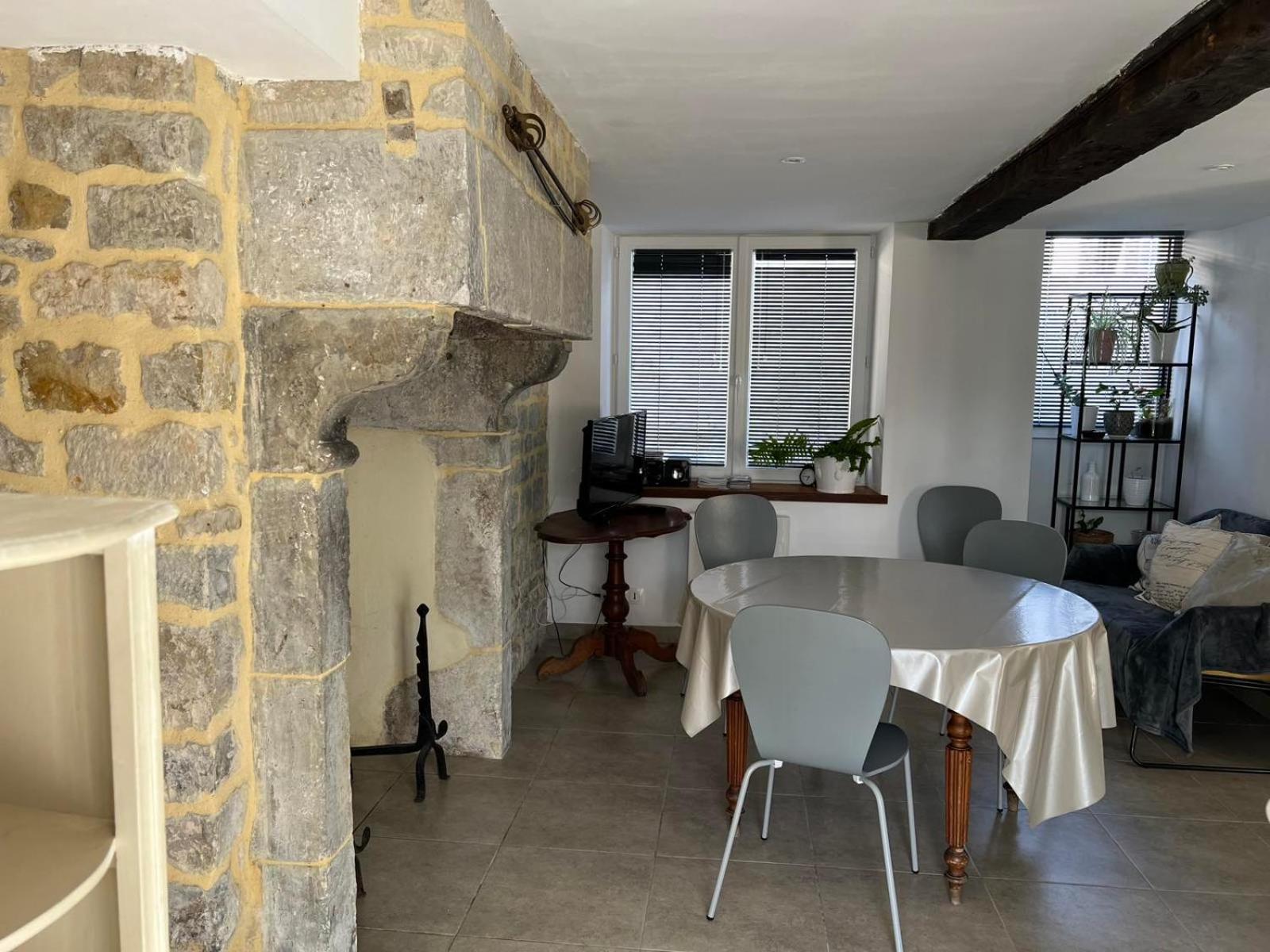 3 Rue Des Caux Vila Sainte-Marie-du-Mont  Exterior foto